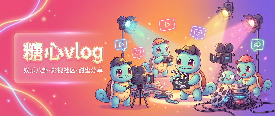 糖心vlog影视爆料八卦视频社区